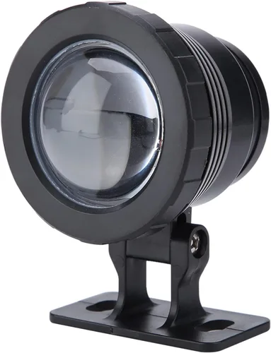 Miniatura 9 de Luces de estanque, LED sumergibles bajo el agua, coloridos focos de paisaje con control remoto para pecera, luces de fuente para peces, acuario, 5W