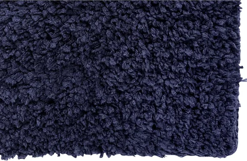 Miniatura 72 de Better Trends Micro Collection - Tapetes de baño, alfombra suave, alfombra de felpa absorbente, alfombra de baño 100% poliéster para suelo de baño