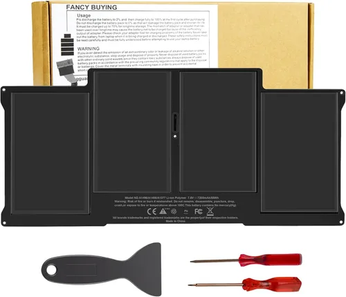 Miniatura 15 de Fancy Buying Nueva batería A1181 para Apple MacBook A1185 de 13 pulgadas