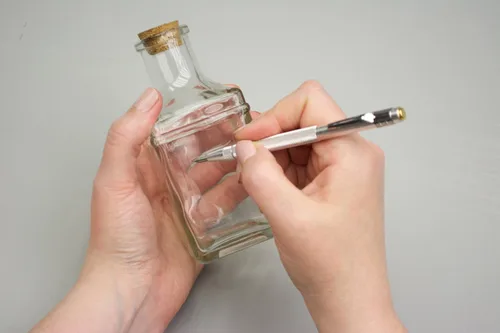 Miniatura 4 de General Tools Escriba e imán del carburo de tungsteno