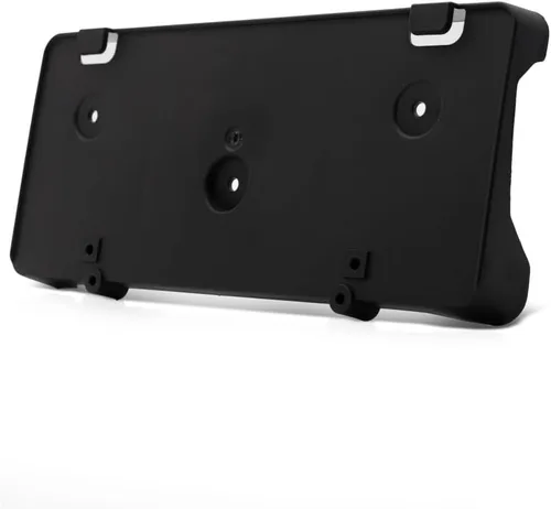 Miniatura 3 de Soporte de placa frontal para Ford Expedition 2015 2016 2017 Reemplazo para FO1068173 FL1Z17A385AA