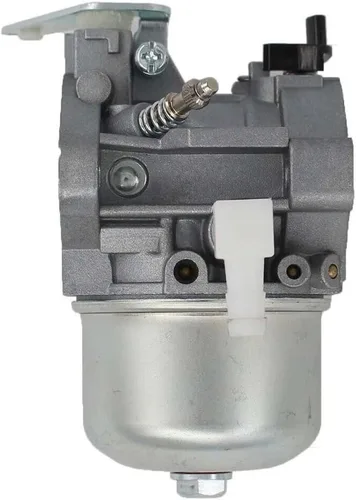 Miniatura 4 de Carburador apto para motor DeVilbiss 5000 GB5000 Generator GenPower 10.0hp B&S