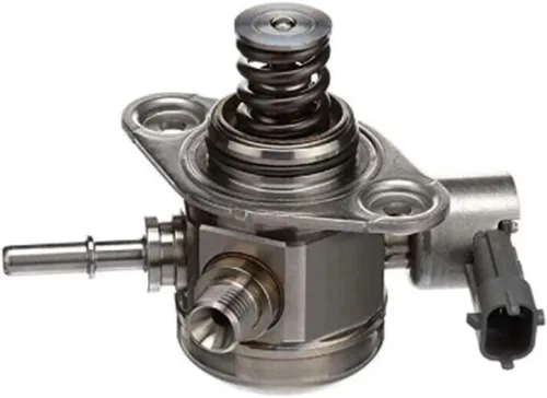 Miniatura 3 de Bomba de combustible de alta presión con motor de inyección directa OEM 35320-2B140 original / 353202B140 compatible con Veloster, Forte Koup, Forte