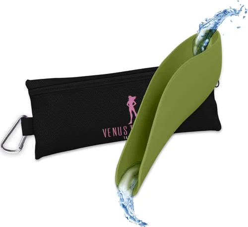 Miniatura 11 de VENUS TO MARS Female Urinal Female Urination Device Womens Pee Funnel for Camping - Car - Travel - Festivals - Porta Potty - Outdoor Activities