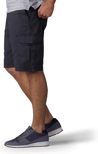 Miniatura 2 de Lee Men's Big & Tall Extreme Motion Crossroad Cargo Short