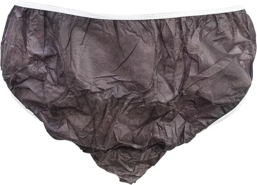 Miniatura 7 de Ropa interior desechable Ropa interior de uso único Salón de belleza SPA Hotel Viaje Conveniente 50 Unids Por Set Elitzia ET004