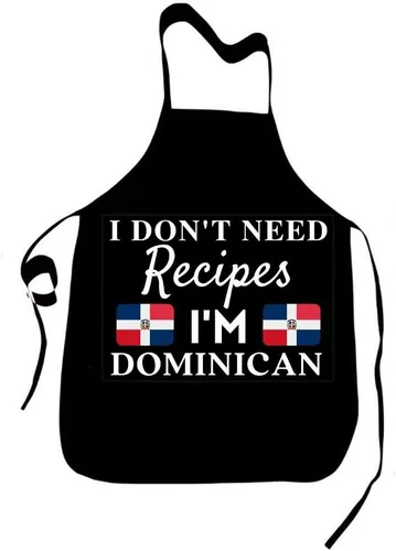 Miniatura 5 de Novelty Chef Kitchen BBQ Apron Barber Chef Bib BBQ Kitchen Decor
