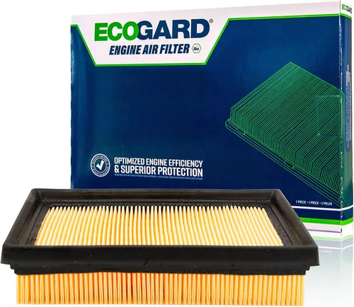 Miniatura 9 de ECOGARD XA10014 Filtro de Aire de Motor Premium para Toyota Prius 1.8L HÍBRIDO 2016-2022, Prius C 1.5L HÍBRIDO 2012-2019, Prius Prime 1.8L HÍBRIDO