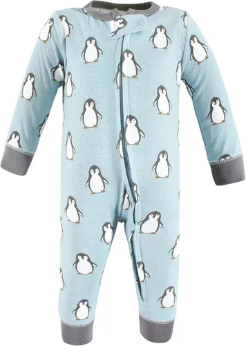 Miniatura 4 de Hudson Baby Baby Cotton Sleep and Play
