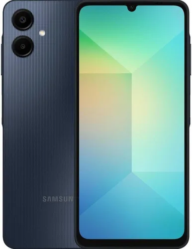 Miniatura 9 de Samsung Galaxy A06 4G LTE (64GB + 4GB) Versión Latina SM-A065M/DS Desbloqueado de Fábrica 6.7" Dual Sim 50MP Dual Cam (Paquete con Funda)