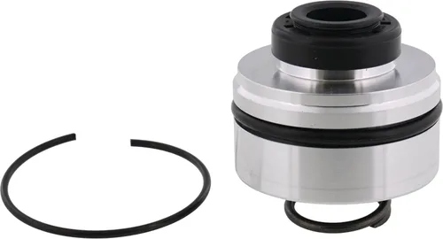 All Balls Racing Kit de sello de amortiguador trasero compatible con/reemplazo para Honda Crf250R 04-19, CRF250X 2006-17, CRF450R 02-08, 2017-19,