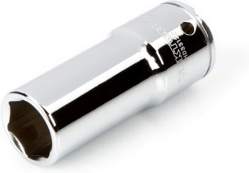 Miniatura 23 de TEKTON Unidad de 3/4 pulgadas x 0.748 in de profundidad de 6 puntos de enchufe SHD33119