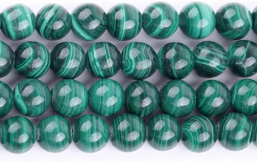 Miniatura 3 de Cuentas sueltas, gemas de ágata redondas facetadas naturales para realizar joyería a mano en grandes cantidades, bricolaje. Una tira: 15 pulgadas