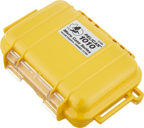 Miniatura 7 de Pelican 1010 Micro Case (Negro)