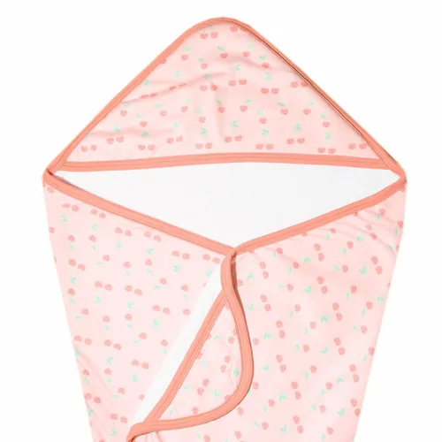 Miniatura 139 de Copper Pearl Toallas de baño con capucha, toallas de baño con capucha, bolsillos y diseños geniales, ideales para regalar y hacer que la hora