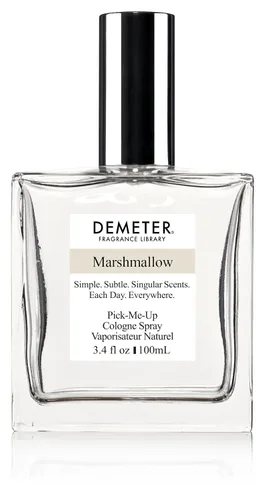 Miniatura 55 de DEMETER Aceite de perfume en rollo de pera asiática, 0.33 onzas, de larga duración