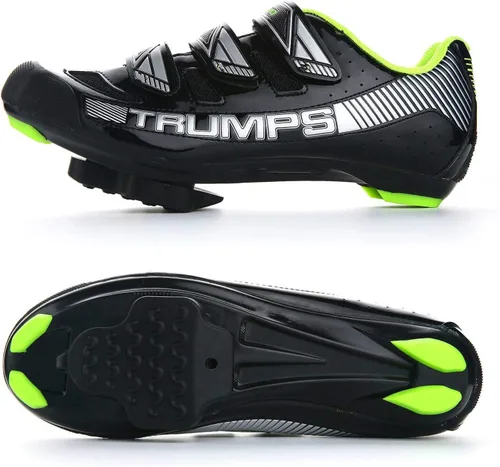 Miniatura 4 de Thinvik Look Keo - Cubierta para tacos para zapatos de bicicleta, protector para sistemas de pedales Look KEO