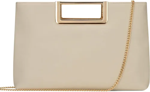 Miniatura 14 de GAYI URBAN Bolsos de mano para mujer, bolso cruzado elegante de noche, bolso de hombro de cuero vegano para boda, fiesta de boda