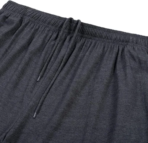 Miniatura 2 de Champion Shorts for Men Big and Tall Athletic Mens Jersey Shorts with Pockets