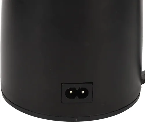 Miniatura 9 de Calentador eléctrico de cera para depilación, calentador de cera de temperatura ajustable de calentamiento rápido, olla de fusión de cera portátil