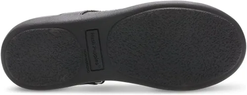 Miniatura 5 de Hush Puppies Zapatos planos Reese Mary Jane para niña