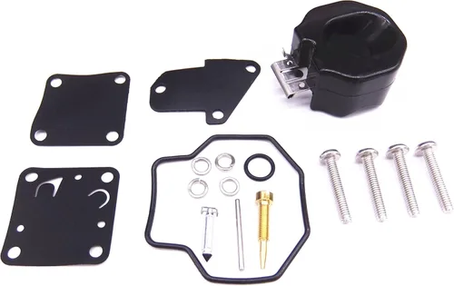 Miniatura 2 de SouthMarine Boat Motor 6E3-W0093-00 Kit de reparación de carburador fuera de borda para Yamaha 4HP 5HP 4M 5M 5C Motor fuera de borda