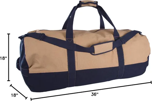 Miniatura 8 de Stansport Bolsa de carga de camping