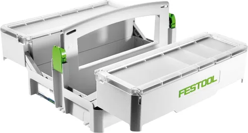 Festool Festool 499901 Systainer de almacenamiento SYS