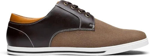 Miniatura 3 de Bruno Marc Rivera Tenis estilo Oxford para hombre