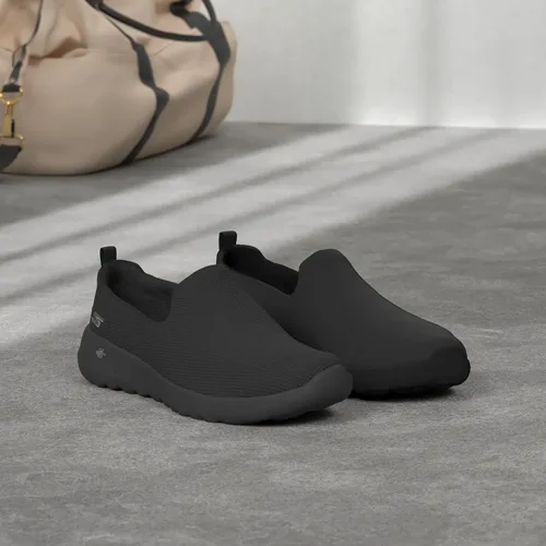 Miniatura 2 de Skechers Go Walk Joy - Zapatos sensacionales para caminar de día para mujer