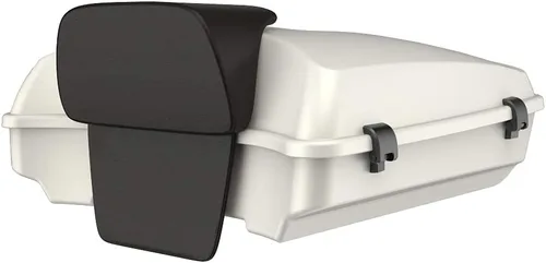 Miniatura 6 de Paquete turístico de maquinilla de afeitar de perfil bajo para Harley Touring 2014+ H-D