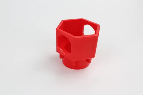 Miniatura 5 de Herramienta de instalación de grifo y fregadero (14 en 1) llave multifuncional para fregadero y válvula de ángulo de fregadero, instalador