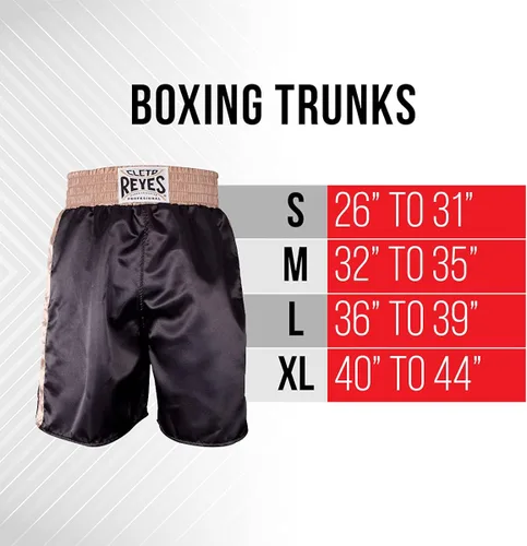 Miniatura 3 de CLETO REYES Calzoncillos de boxeo para hombre, Blanco con tiras verdes y rojas