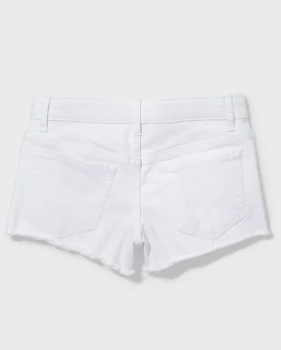 Miniatura 2 de Sugar Jade Pantalones cortos de mezclilla de moda para niñas adolescentes Slim y Plus