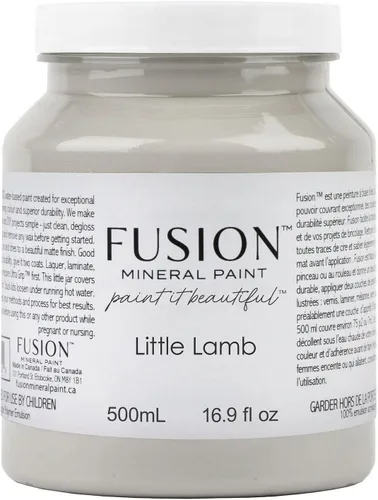 Miniatura 69 de Fusion - Pintura mineral