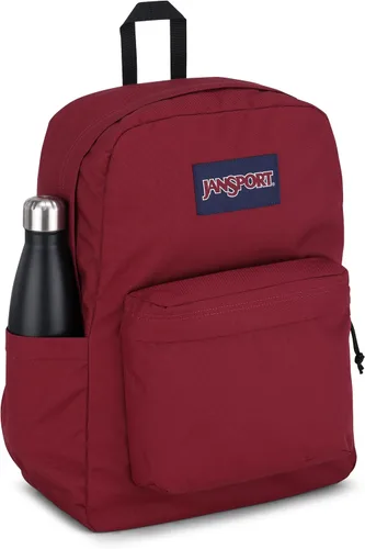 Miniatura 47 de JanSport SuperBreak - Mochila ligera para la escuela, Marino), JS0A4QUT