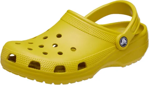 Miniatura 35 de Crocs Zuecos clásicos unisex para adultos