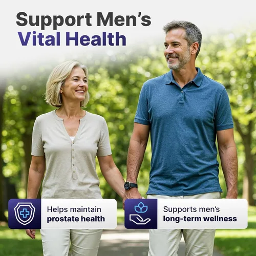 Miniatura 5 de DIM para hombres 350 mg de alta potencia con BioPerine y extracto de brócoli - Complejo total de 455 mg para equilibrio de estrógeno y optimización