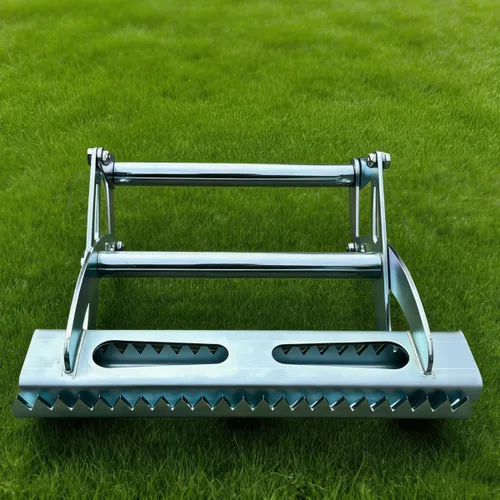 Miniatura 9 de Herramienta de instalación de césped artificial Pinza de césped Herramientas de instalación de césped de acero galvanizado