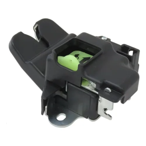 Miniatura 7 de Rear Tailgate Trunk Latch 81230-3X010 for 2013-2014 Elantra Coupe