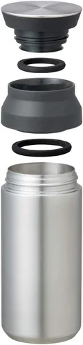 Miniatura 3 de Vaso de viaje Kinto 20934, 350 ml, Jáqui