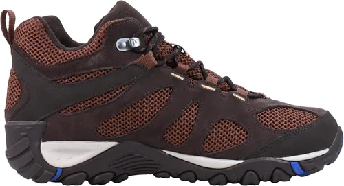Miniatura 6 de Merrell Botas de senderismo impermeables Yokota 2 Mid para hombre