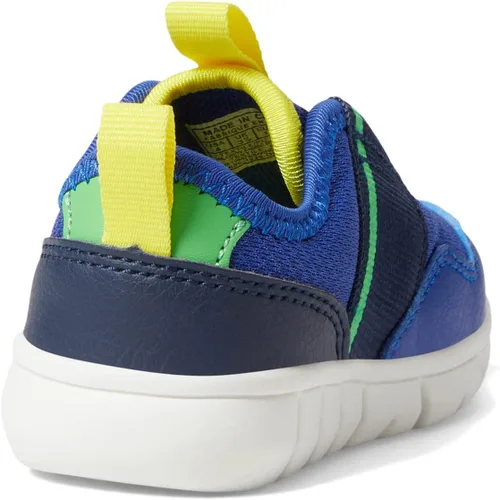 Miniatura 5 de POLO RALPH LAUREN Barnes Athletic para bebé niño