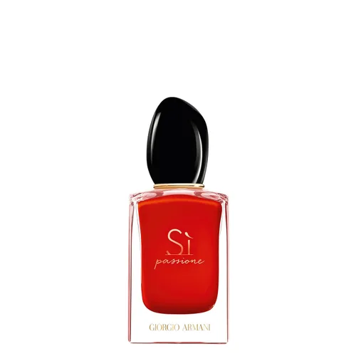 Giorgio Armani Si Passione Eau de Parfum Spray