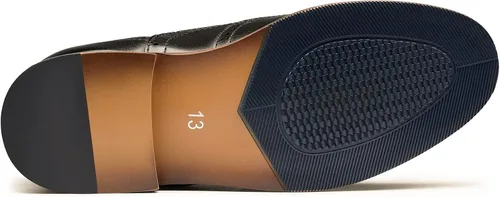 Miniatura 6 de Bruno Marc Boys Prince-K2 Classic Oxfords Wingtip Dress Shoes