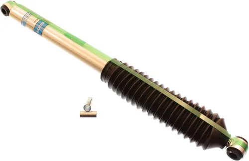Bilstein (33-104645) 1.811 in Monotubo Amortiguador, Plata