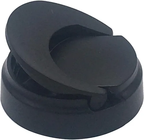 Miniatura 2 de Joystar 1 pieza de repuesto tapa abatible para batidora Magic Bala, mezcladora, exprimidora, procesador de alimentos