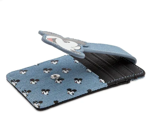 Miniatura 2 de Disney Mickey Mouse - Cartera vaquera