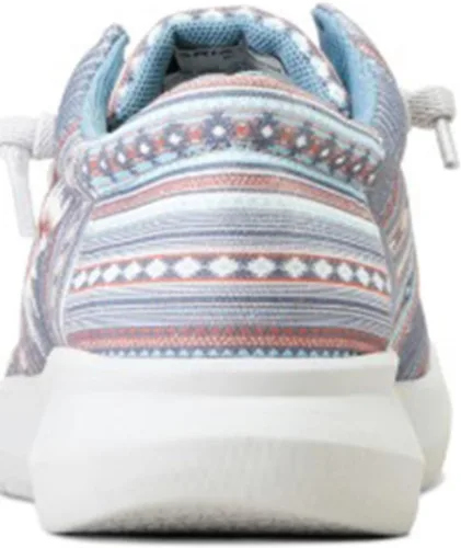 Miniatura 3 de ARIAT Tenis Hilo Stretch para hombre