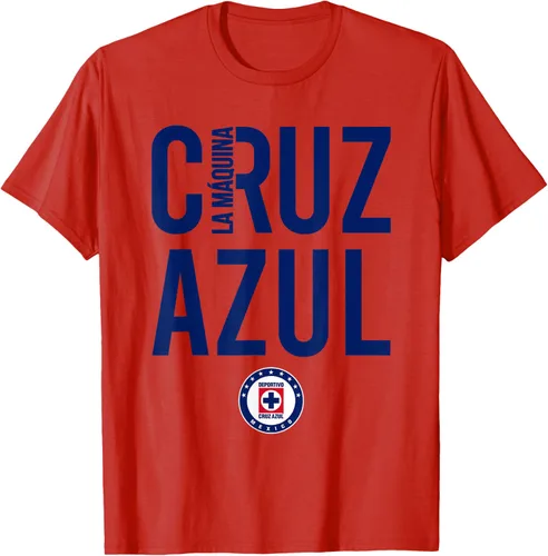 Miniatura 72 de Deportivo Cruz Azul Camiseta, Blanco, S